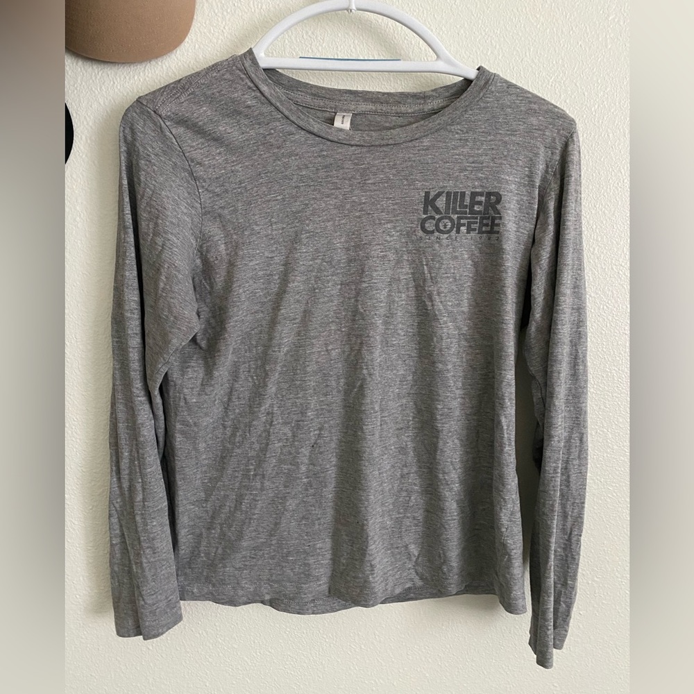 Dutch Bros shirt